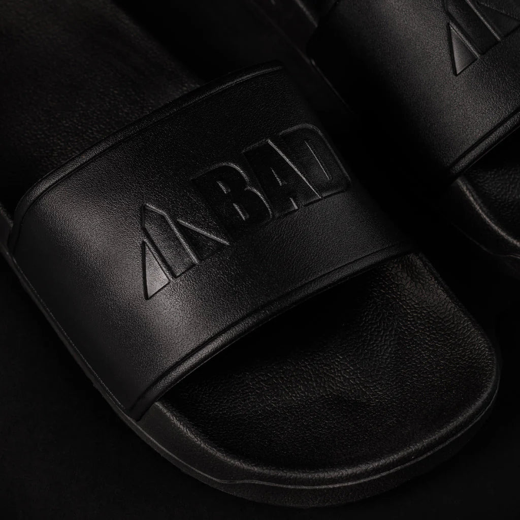 BD Moulded Slides