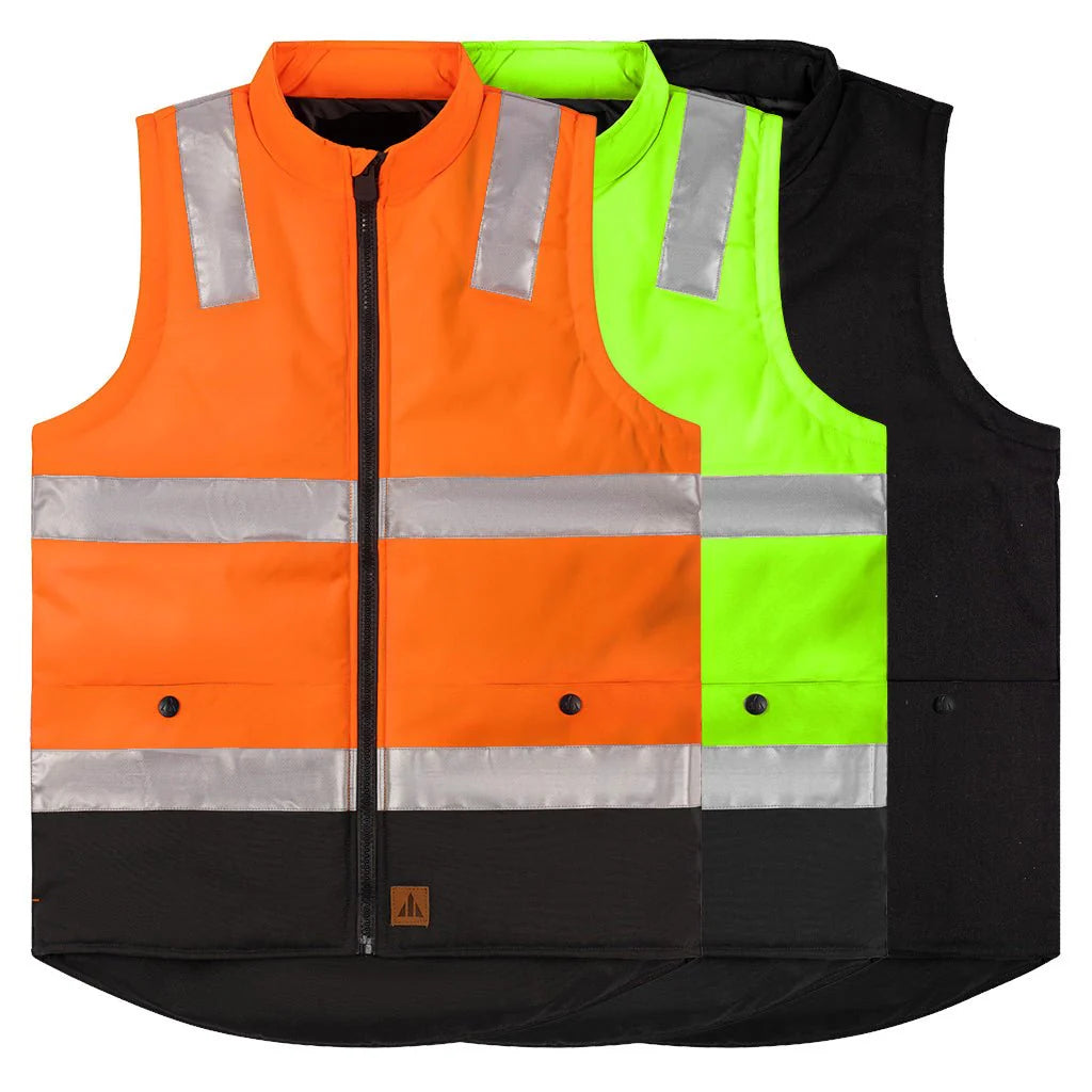 BD Prime Down Pupper Work Vest