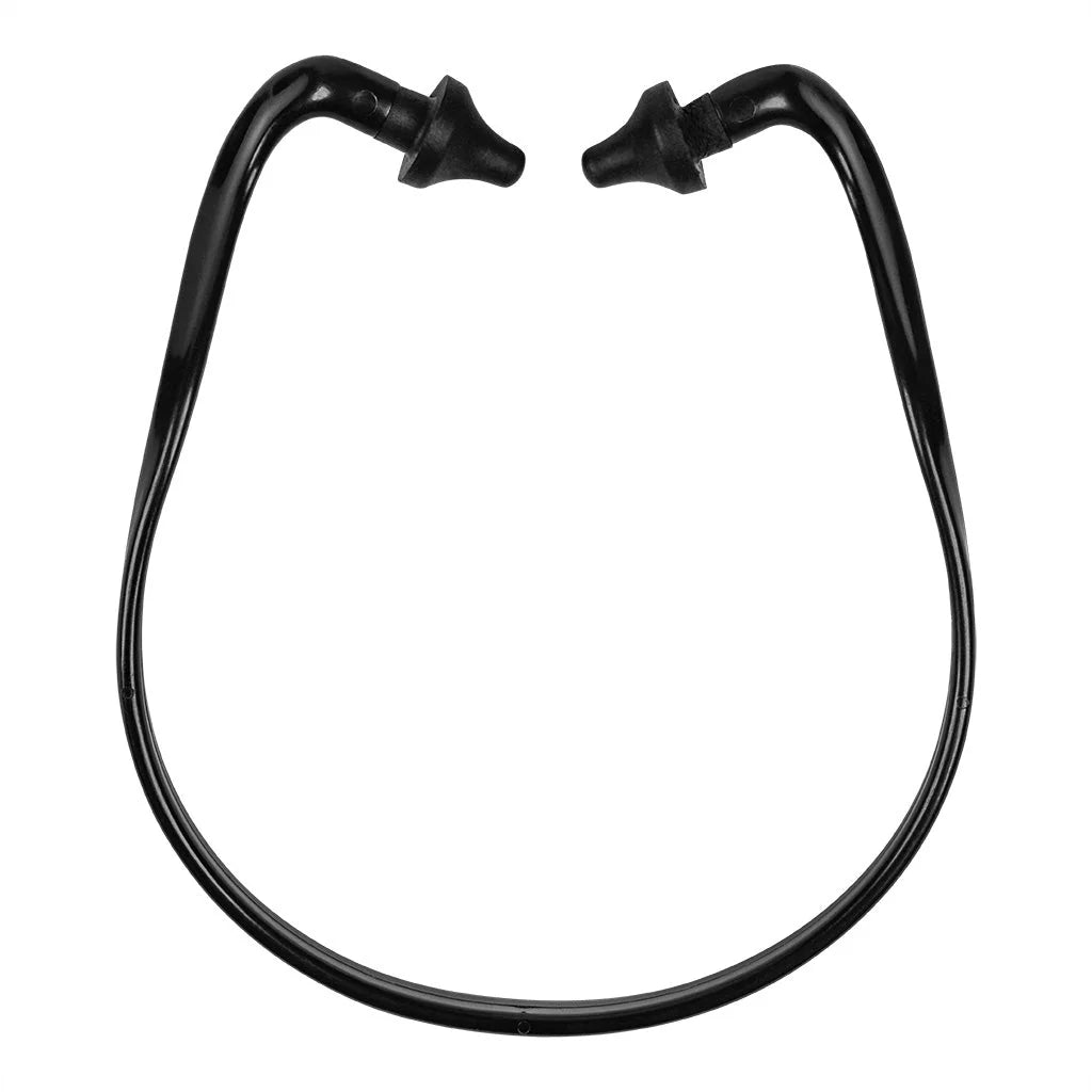 BD Quiet-Comport Banded  Earplugs