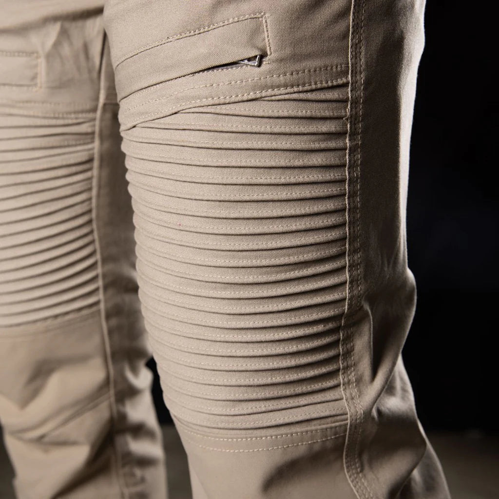 BD Redemption  Slim Fit Cuffed Work Pants