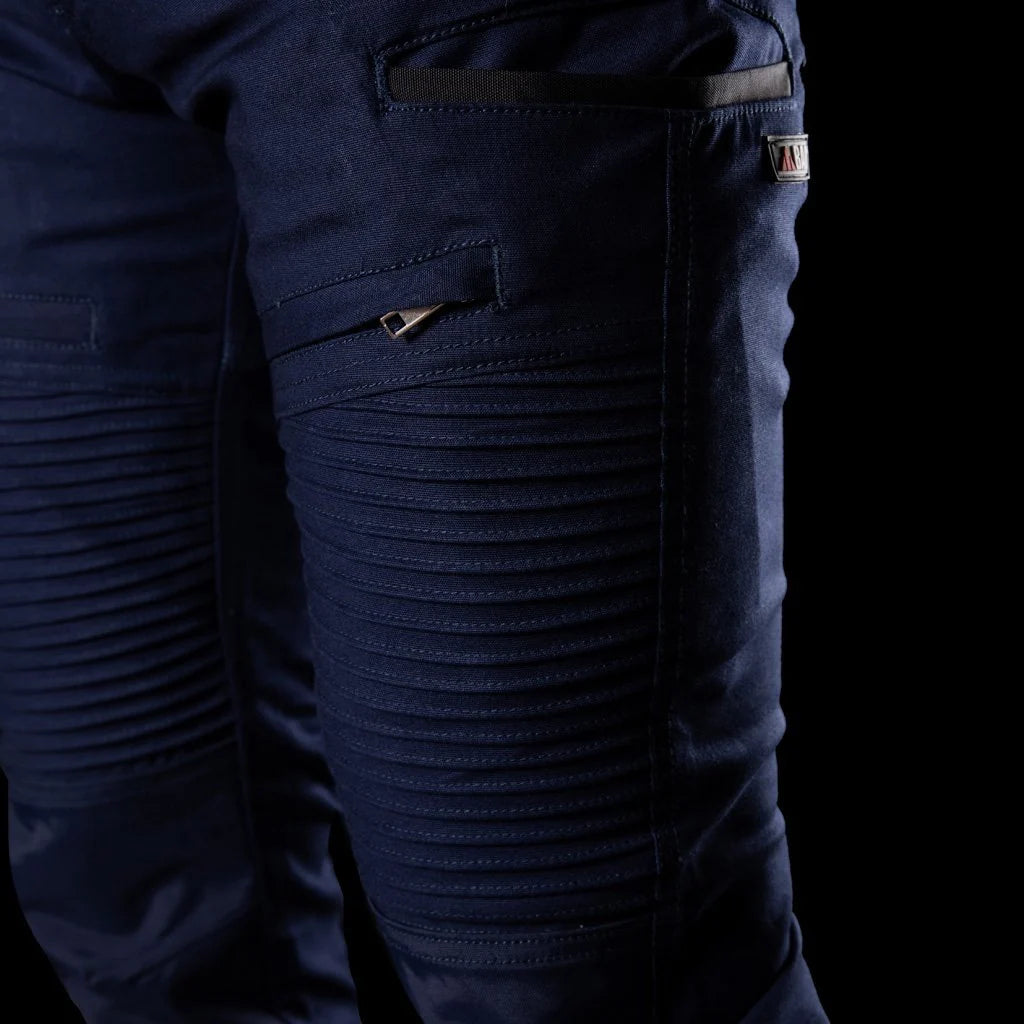 BD Redemption  Slim Fit Cuffed Work Pants
