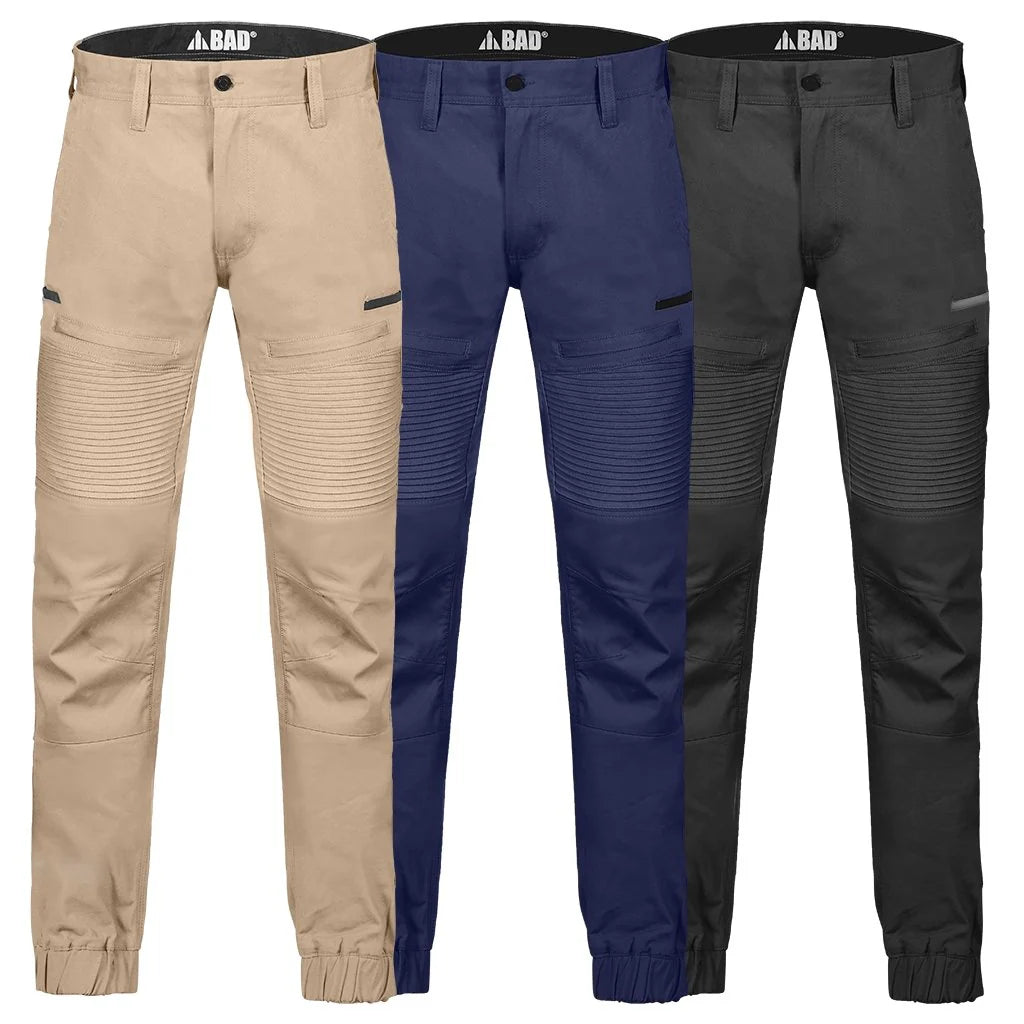 BD Redemption  Slim Fit Cuffed Work Pants