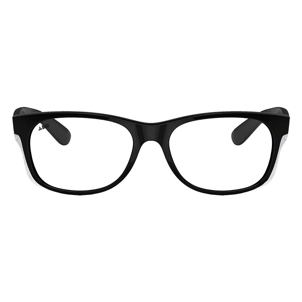 BD Safety Glasses