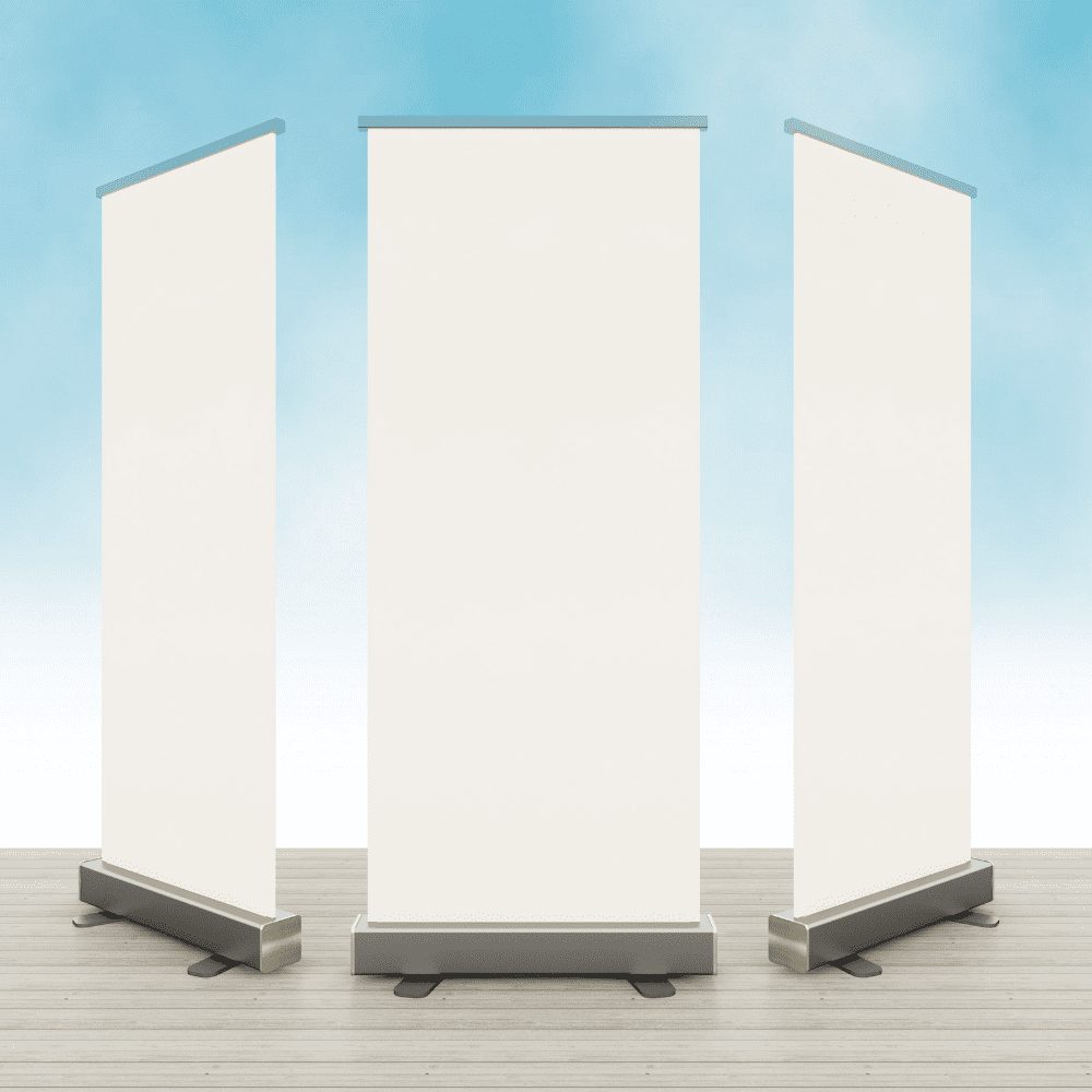banner
