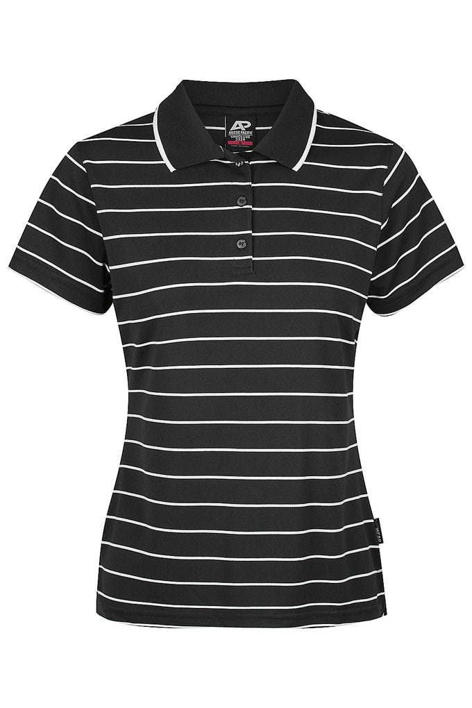 AP Vaucluse Lady Polos - 2324