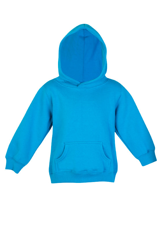 RM Baby Fleece Hoodie - F100PP