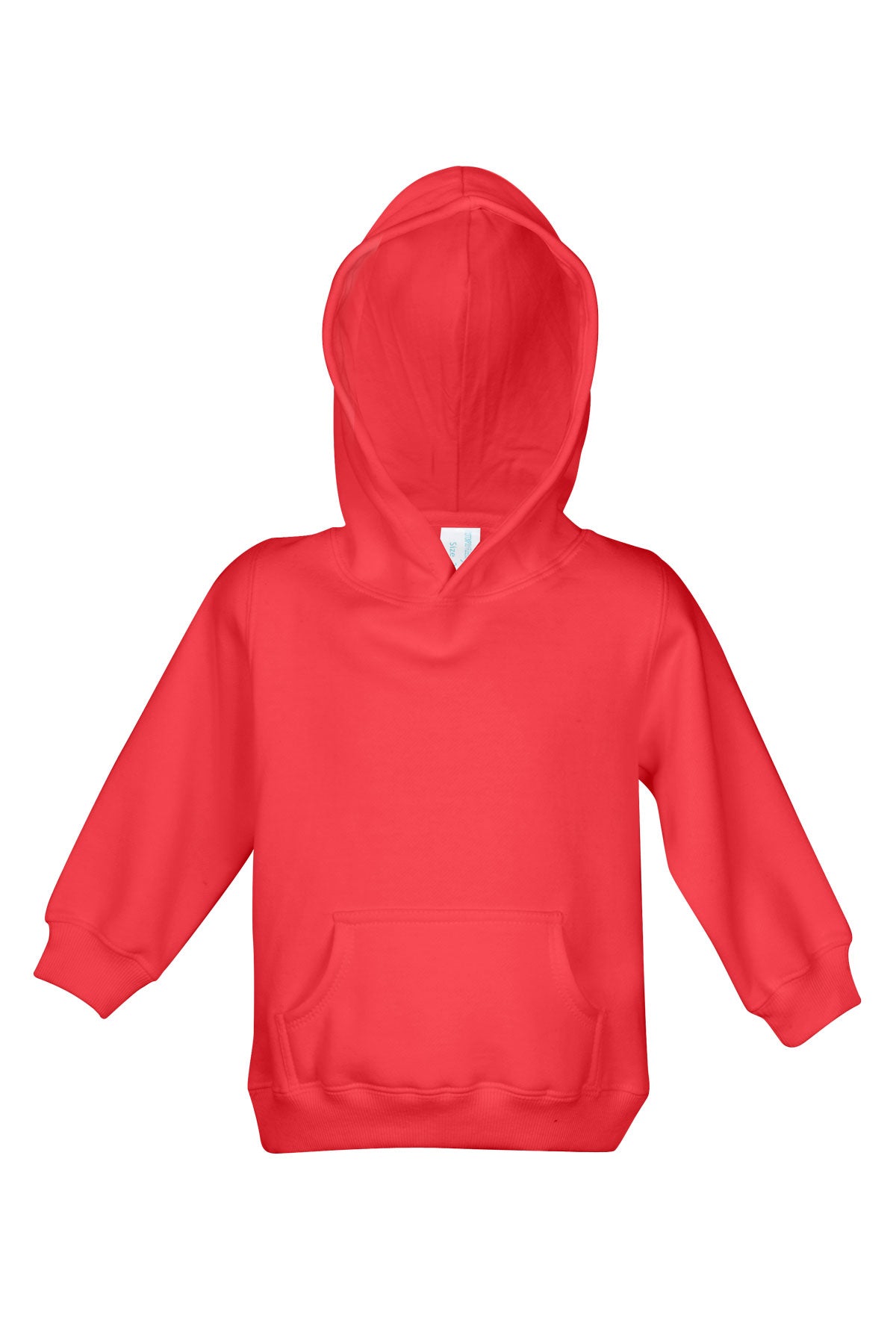 RM Baby Fleece Hoodie - F100PP