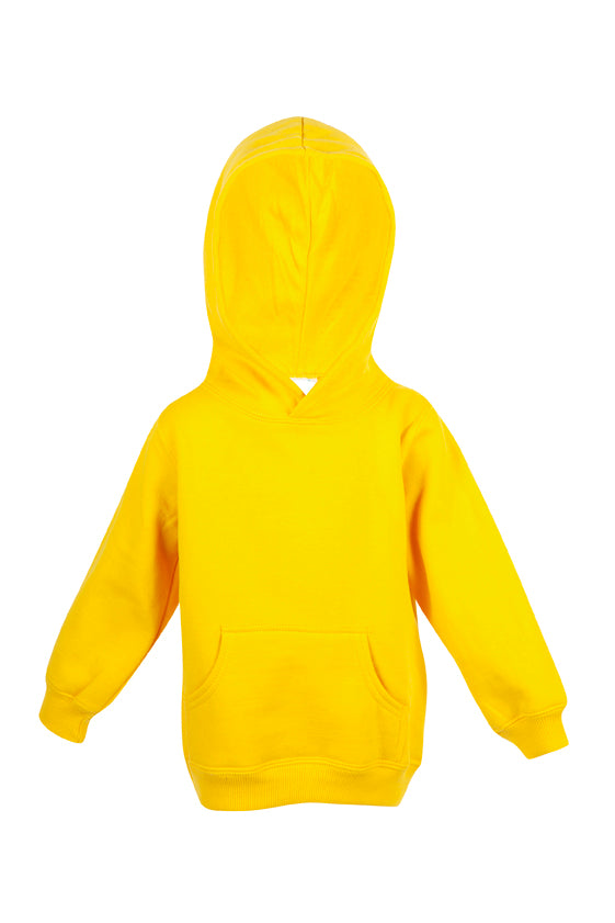 RM Baby Fleece Hoodie - F100PP