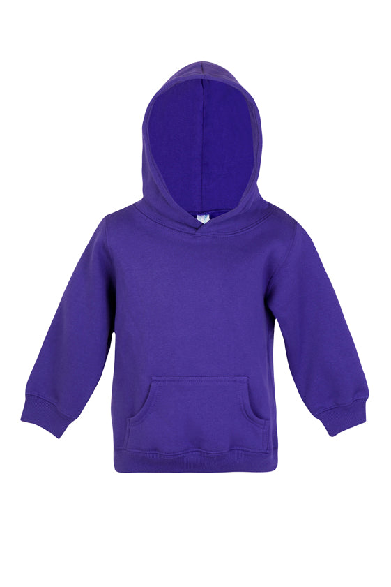 RM Baby Fleece Hoodie - F100PP
