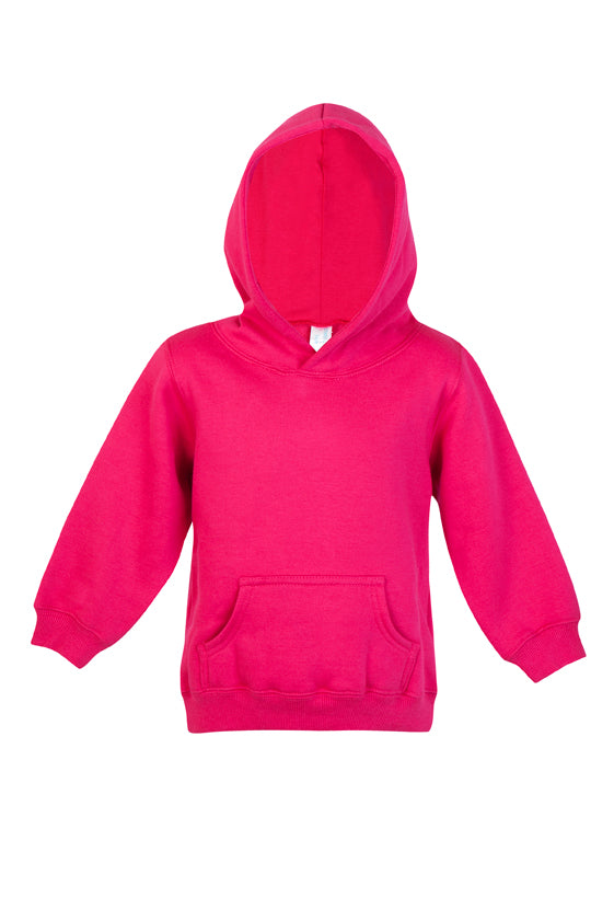 RM Baby Fleece Hoodie - F100PP