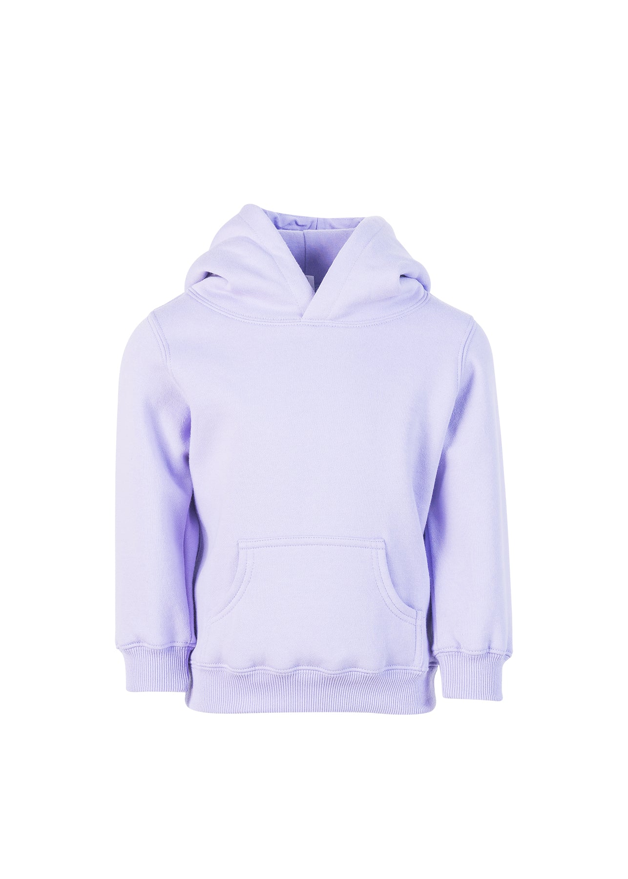 RM Baby Fleece Hoodie - F100PP