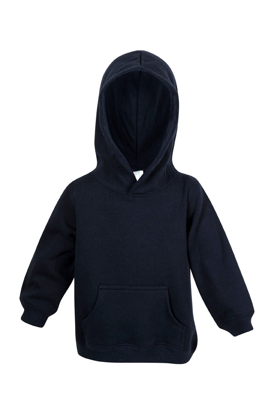 RM Baby Fleece Hoodie - F100PP