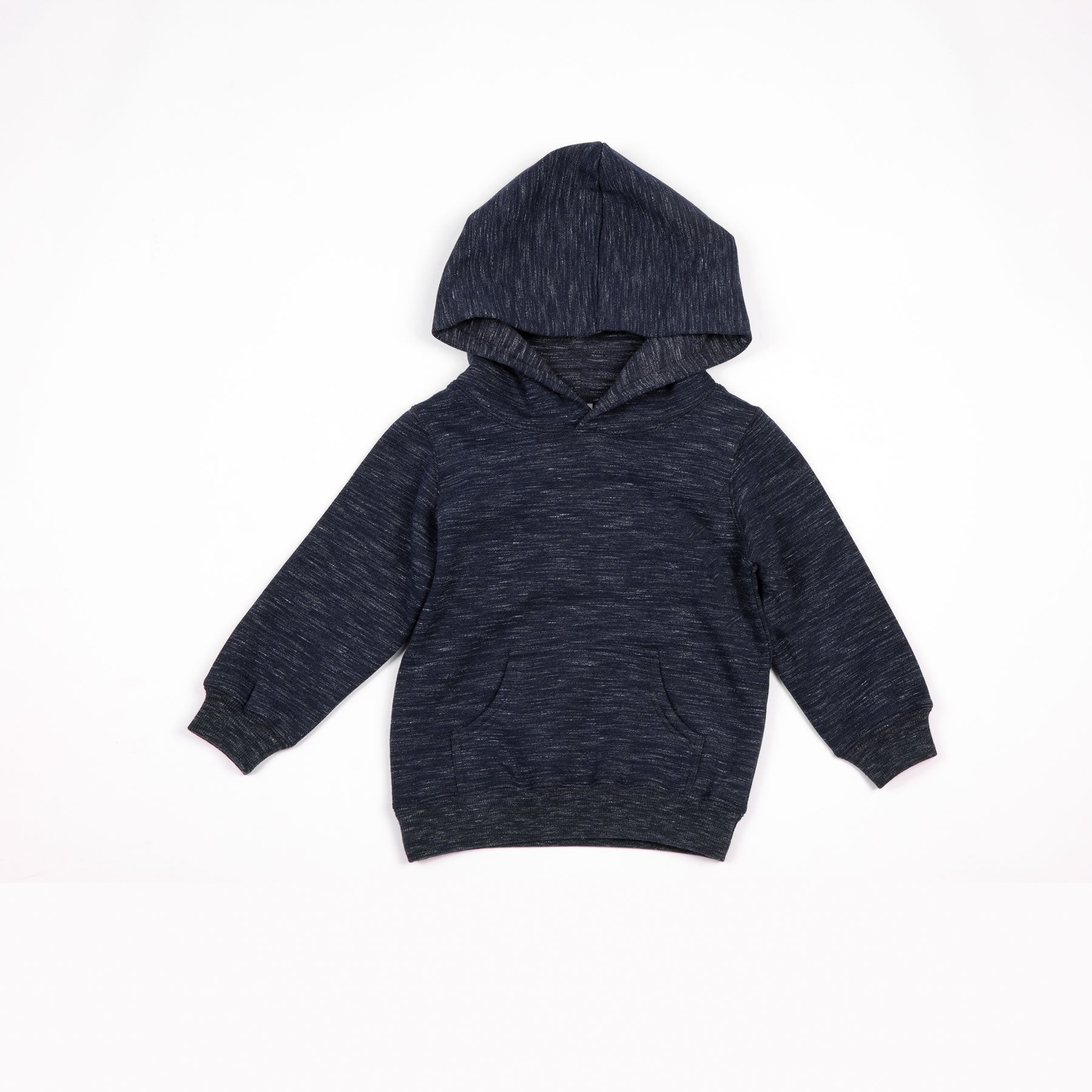 RM Fleece Baby Zip Hoodie - F100ZZ