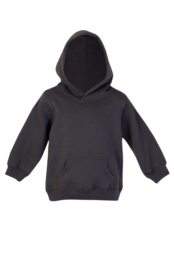 RM Baby Fleece Hoodie - F100PP