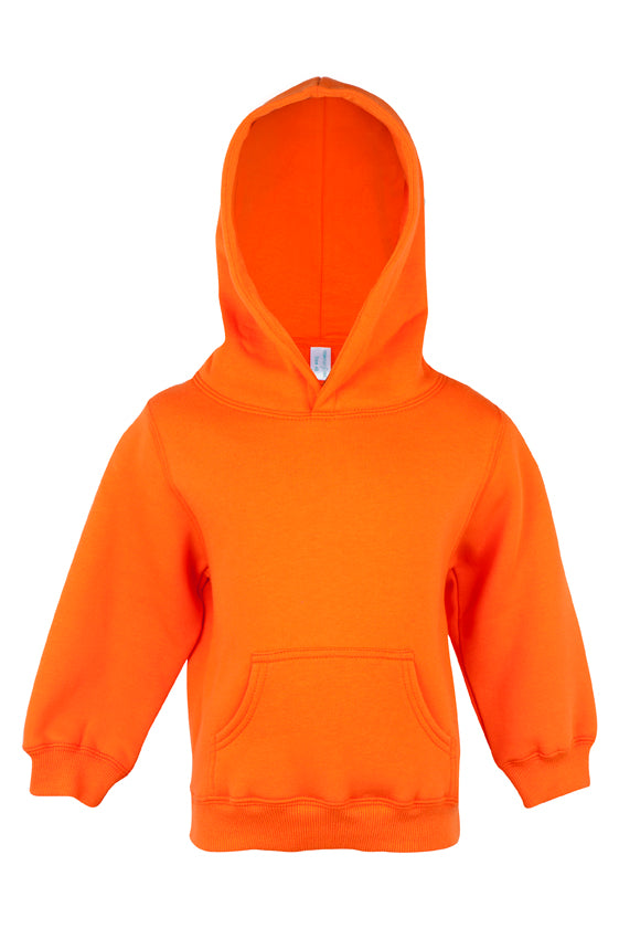 RM Baby Fleece Hoodie - F100PP