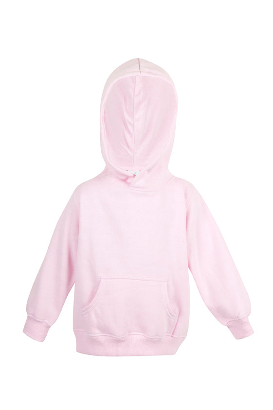 RM Baby Fleece Hoodie - F100PP