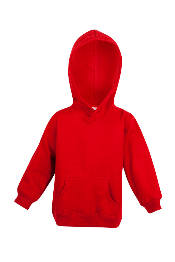 RM Baby Fleece Hoodie - F100PP