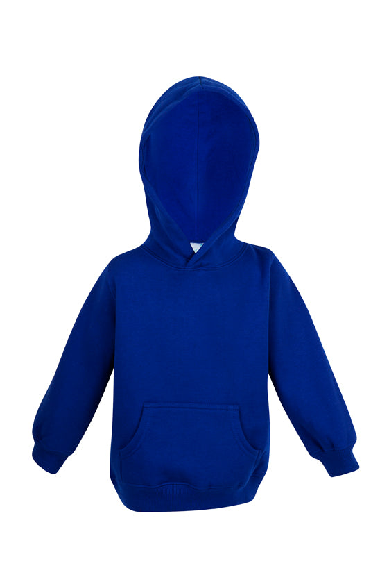 RM Baby Fleece Hoodie - F100PP