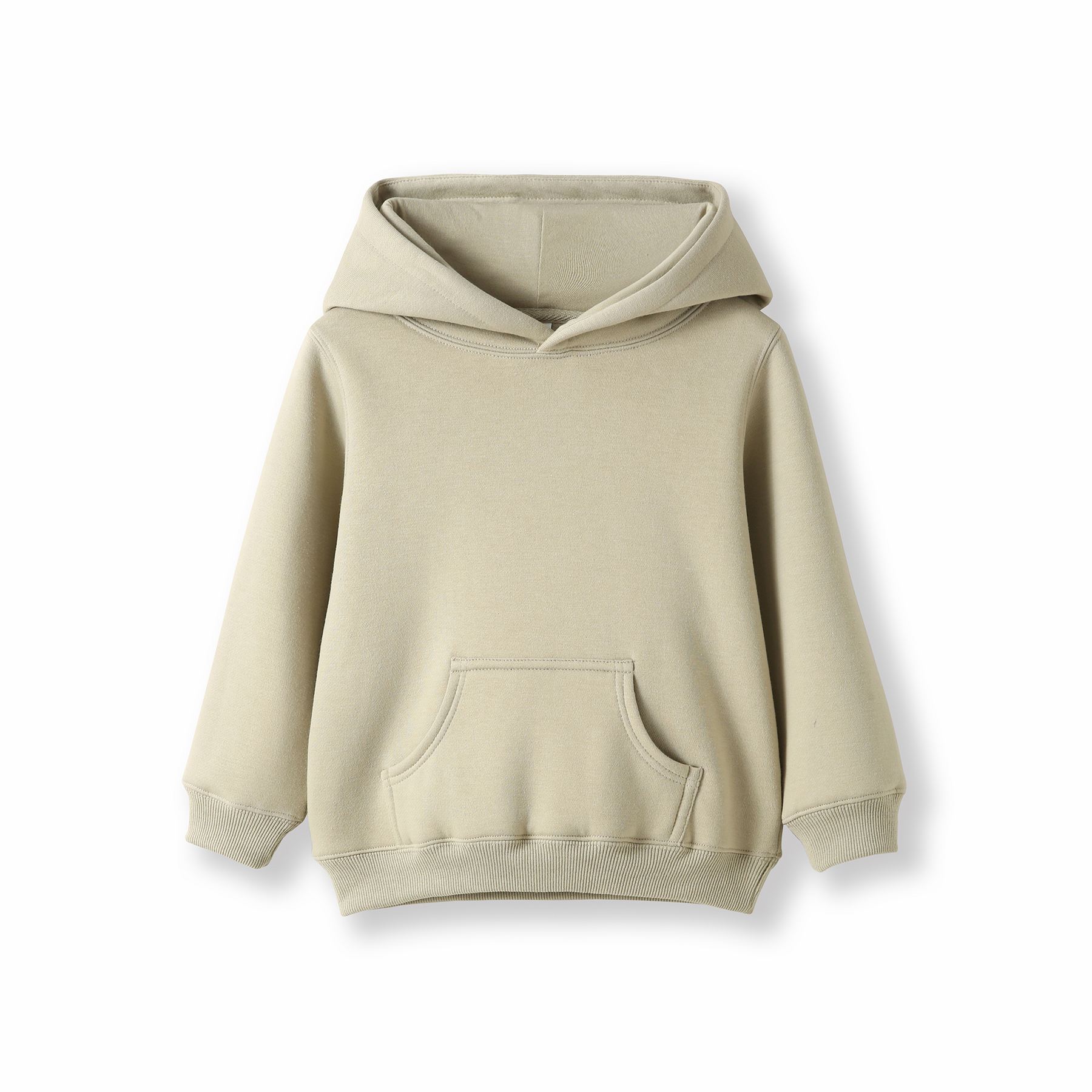 RM Baby Fleece Hoodie - F100PP