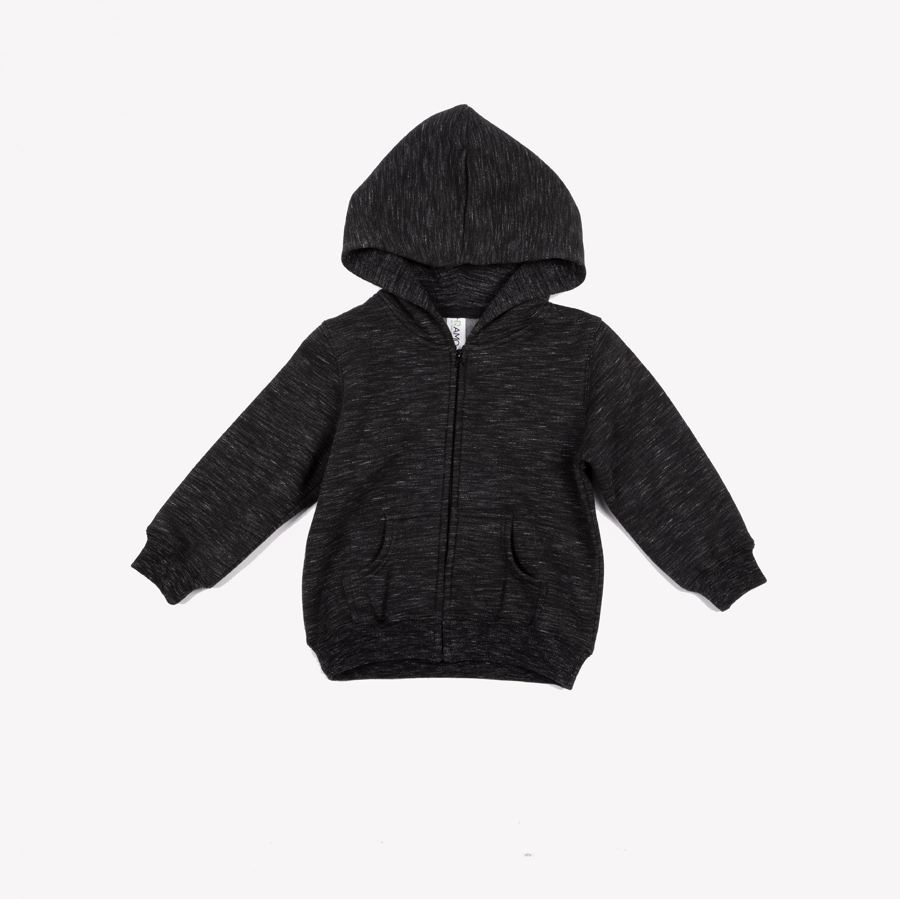 RM Fleece Baby Zip Hoodie - F100ZZ