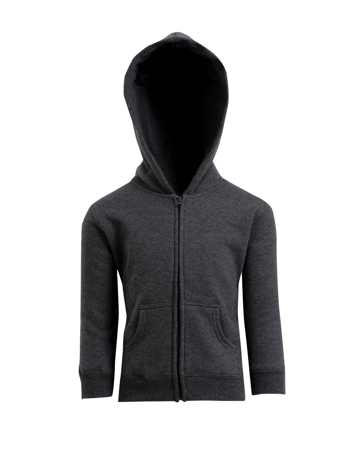 RM Fleece Baby Zip Hoodie - F100ZZ
