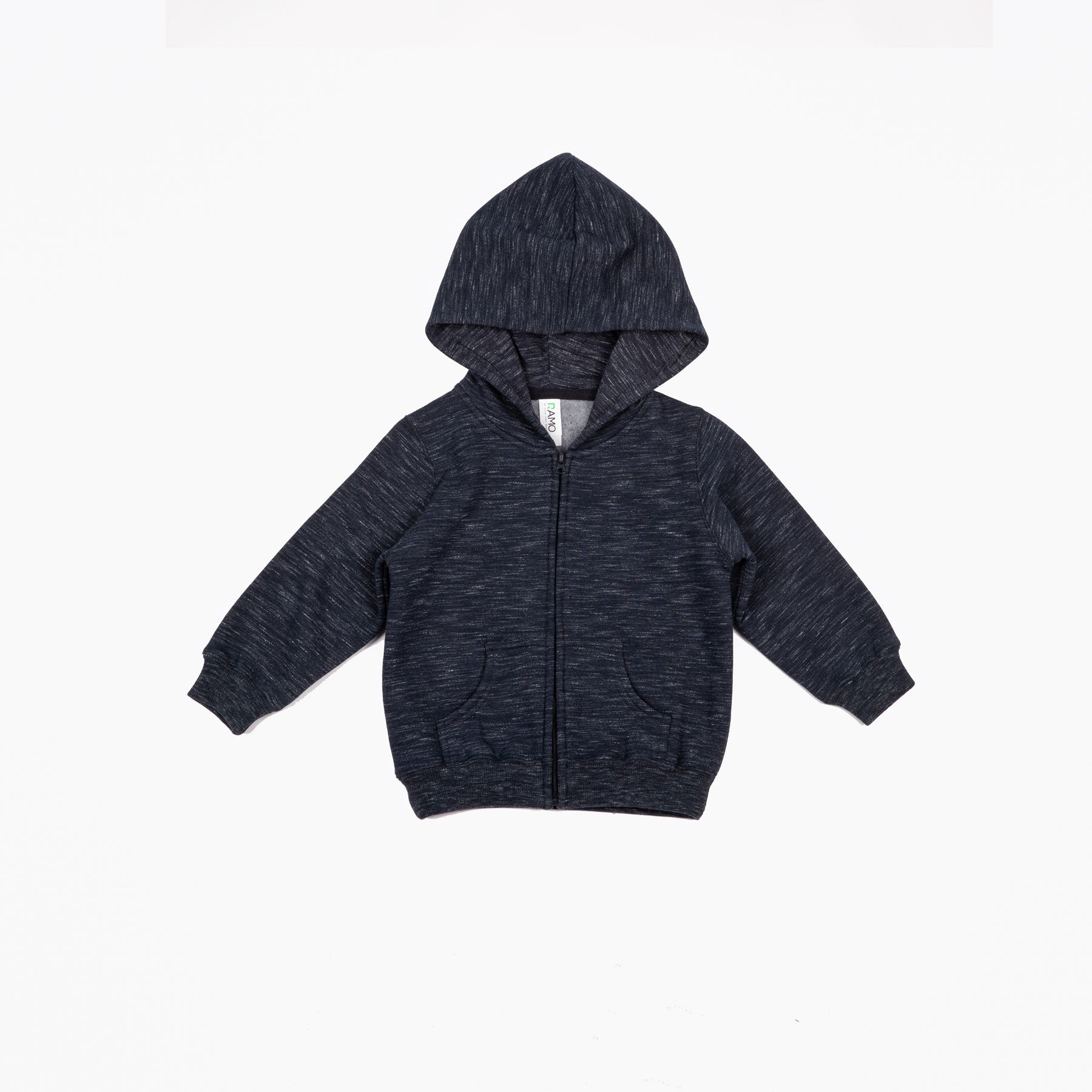 RM Baby Fleece Hoodie - F100PP
