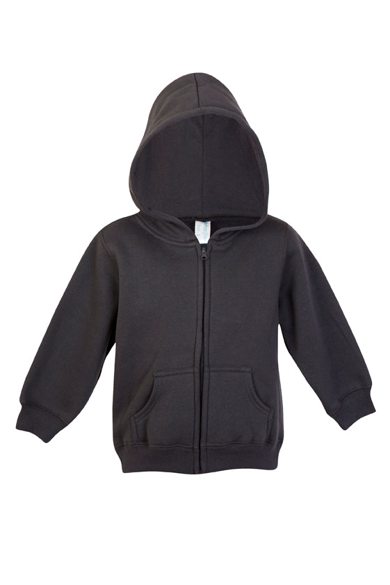 RM Fleece Baby Zip Hoodie - F100ZZ