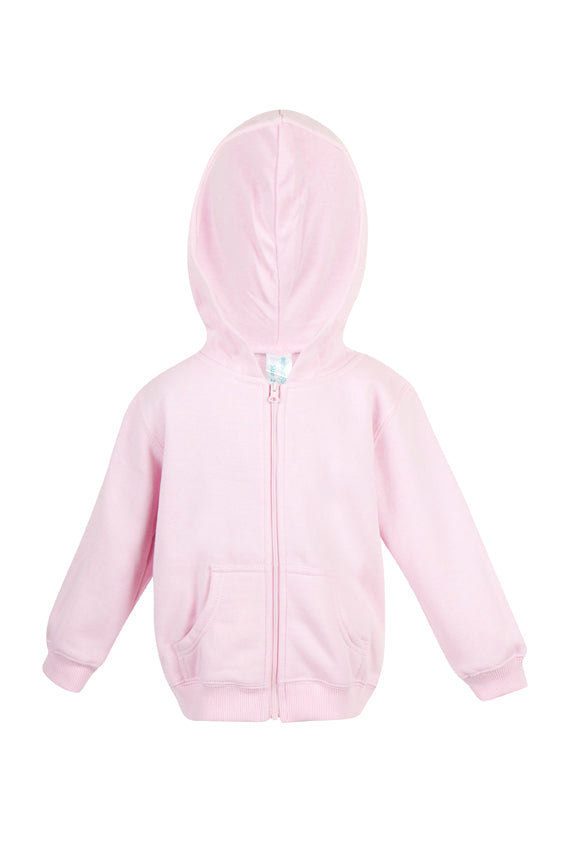 RM Fleece Baby Zip Hoodie - F100ZZ
