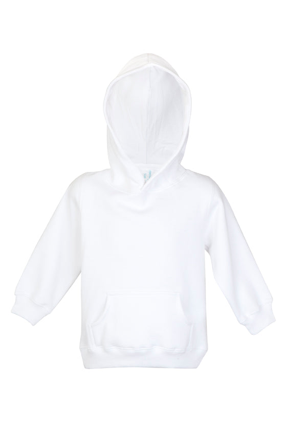 RM Fleece Baby Zip Hoodie - F100ZZ