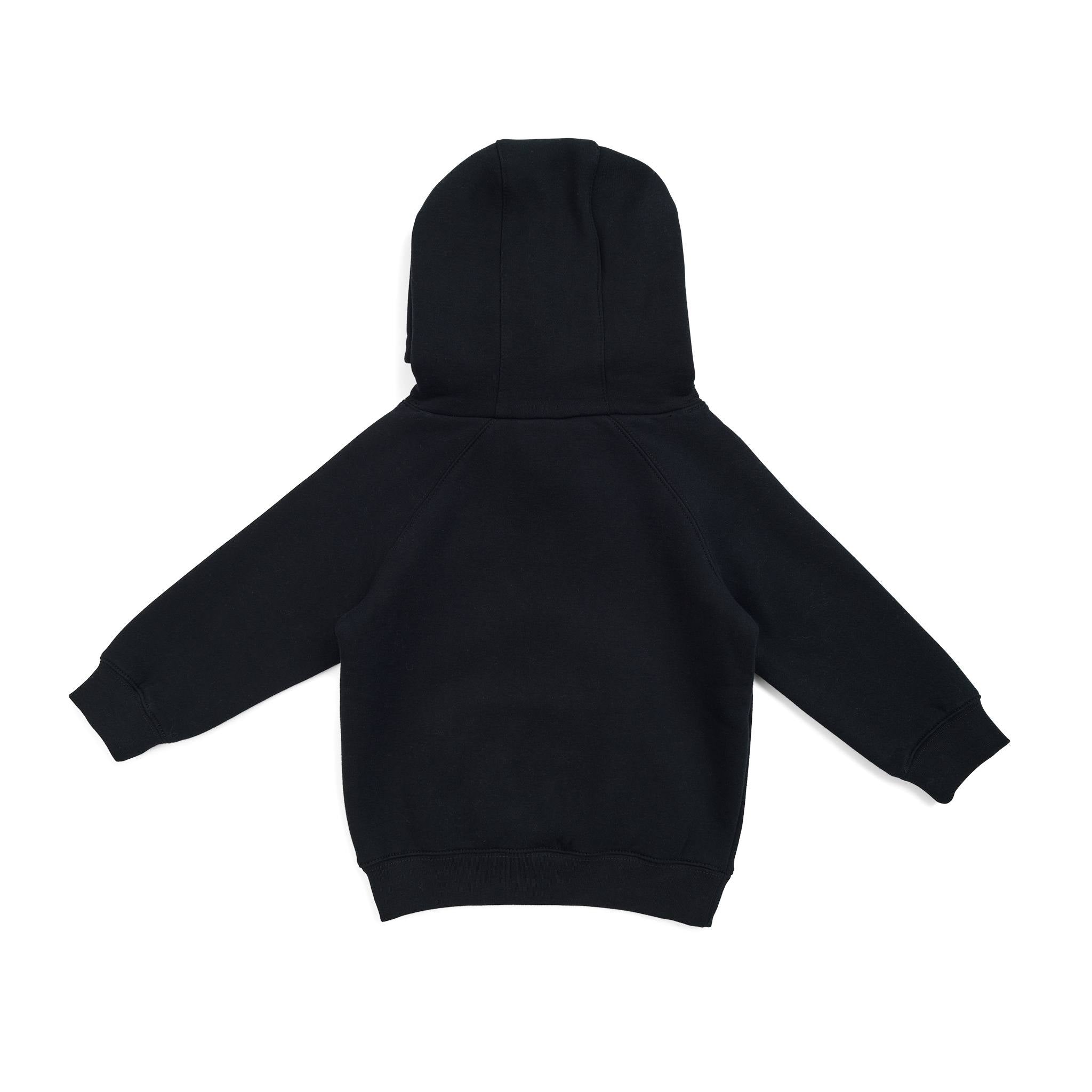 RM Babies' Cotton Care Kangaroo Pocket Hoodie - F130PP