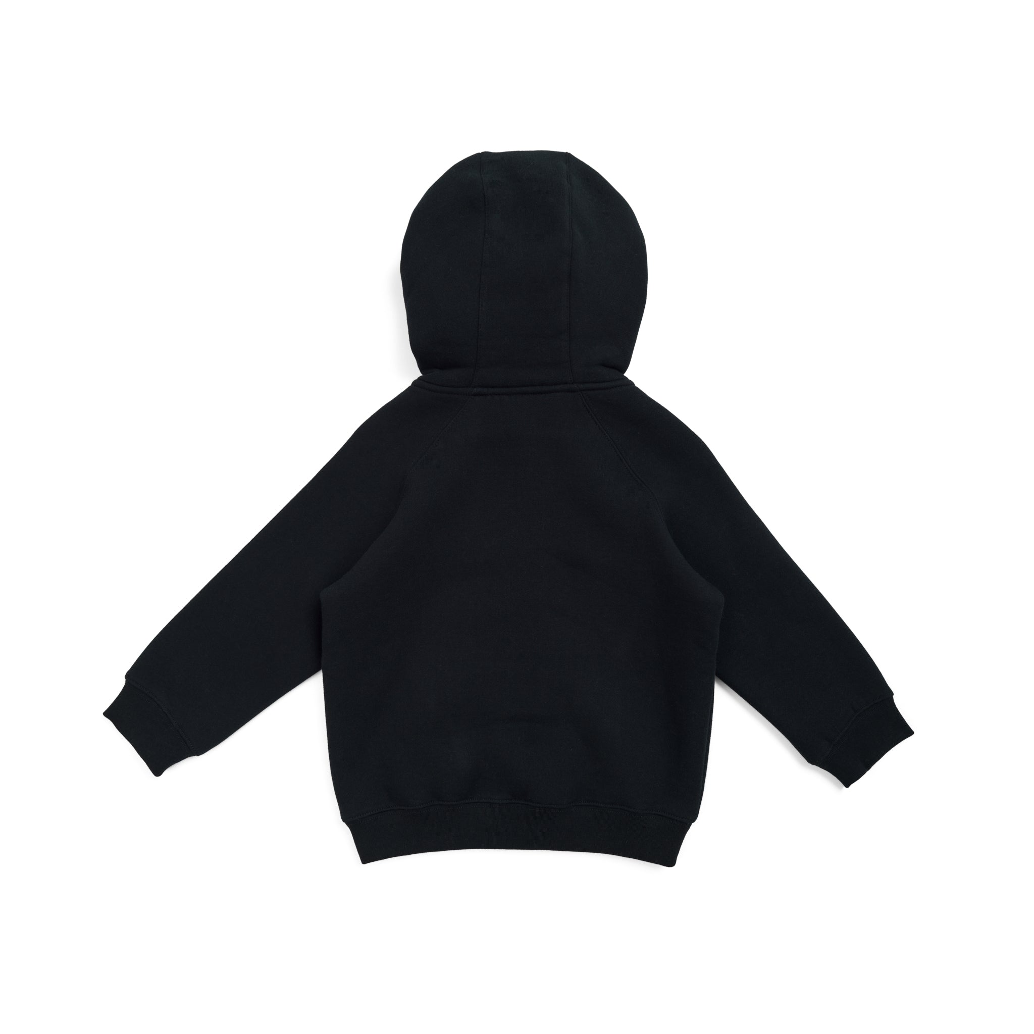 RM Babies Cotton Care Kangaroo Zip Pocket Hoodie - F140ZZ