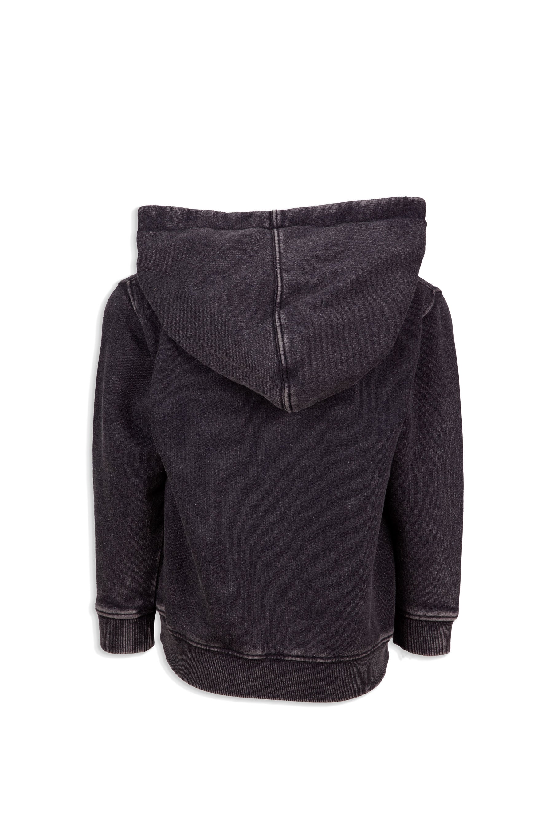 RM Baby's Stone Wash Fleece Hoodie - F163PP