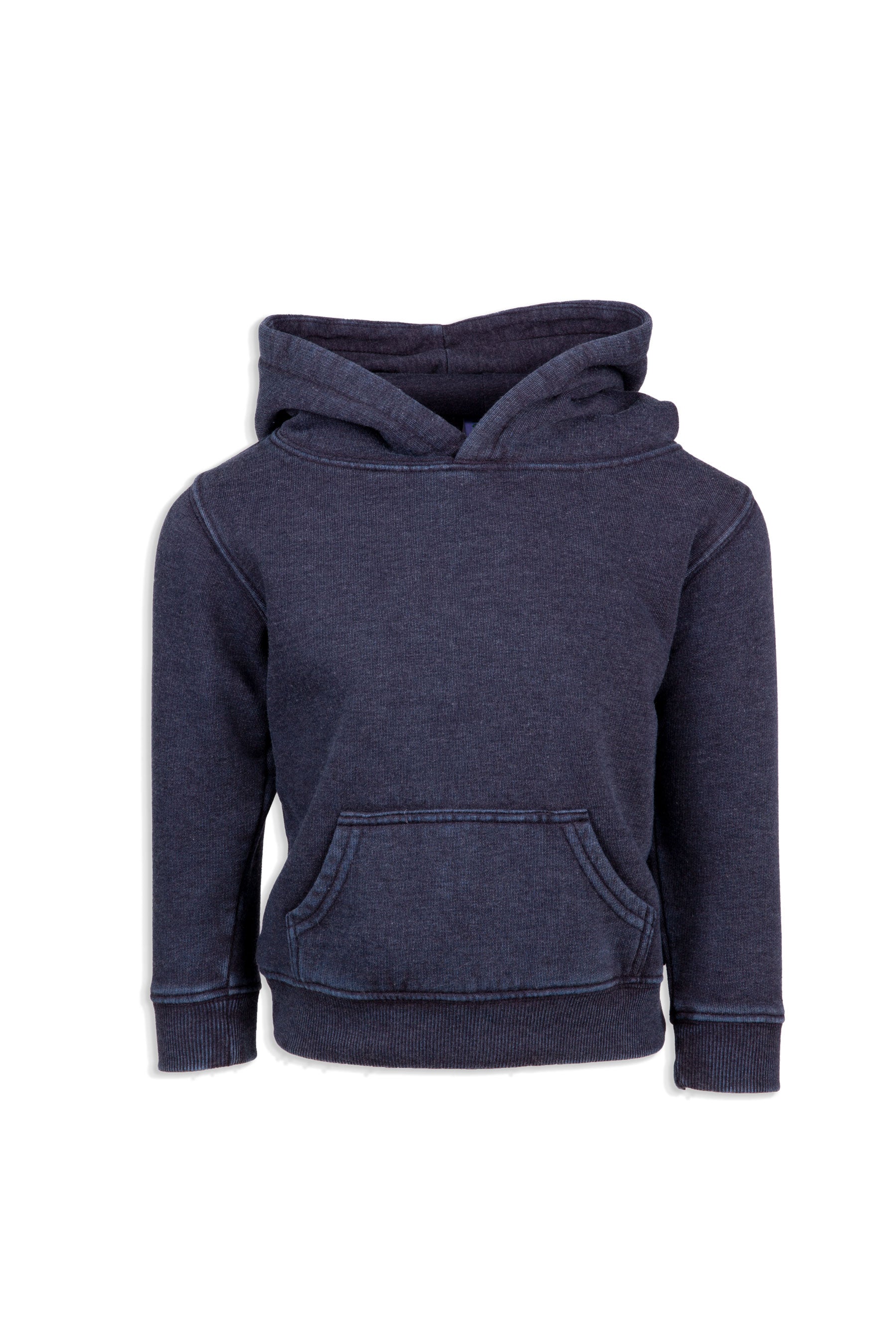 RM Baby's Stone Wash Fleece Hoodie - F163PP