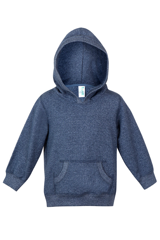 RM Babies Heather Hoodie - F180PP