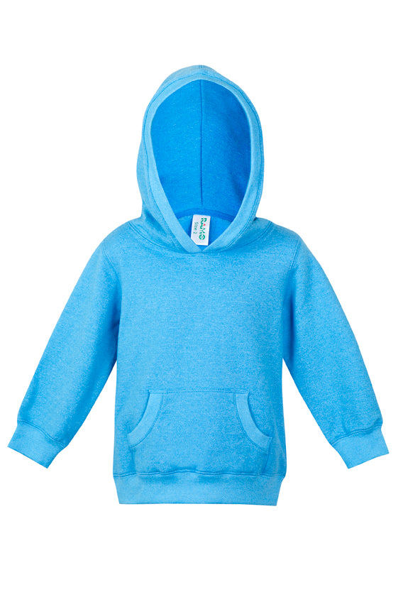 RM Babies Heather Hoodie - F180PP