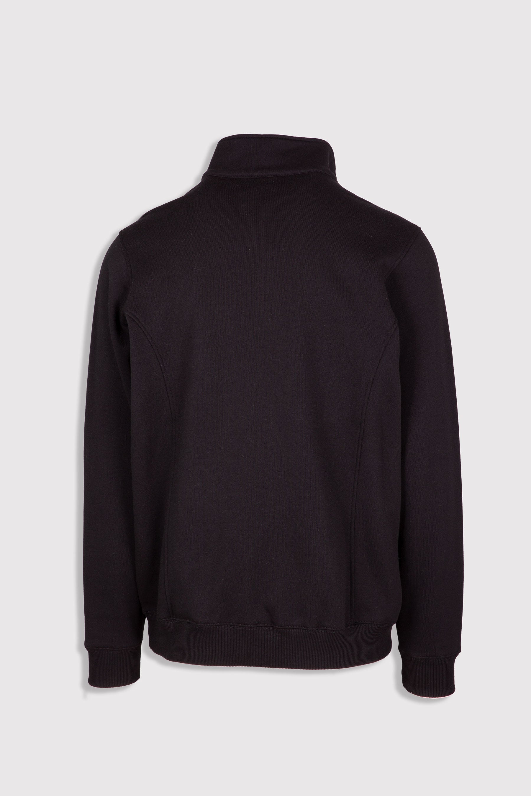 RM Men's Enterprise Half Zip Fleece - F365HZ