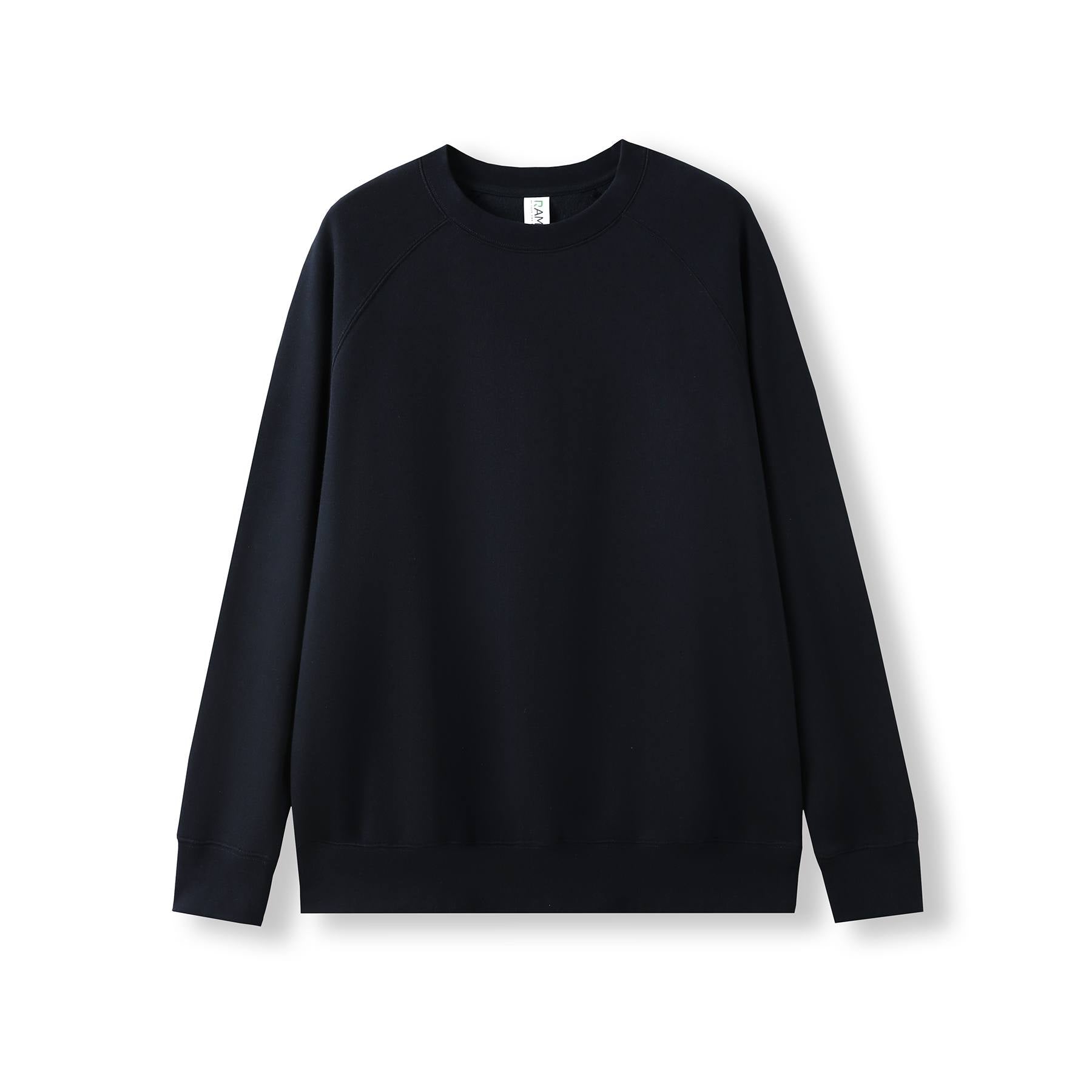RM Adults' Cotton Care Sweatshirt - F367CW