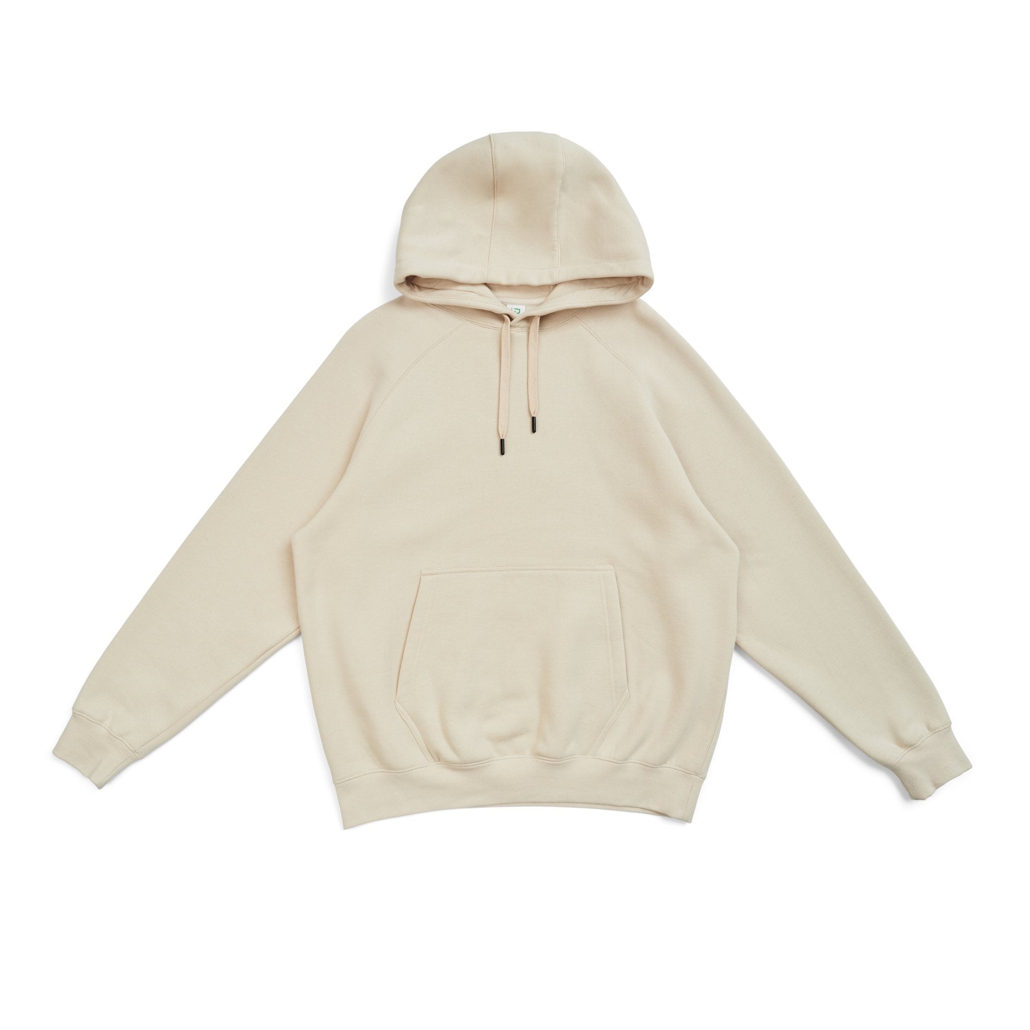 RM Mens' Cotton Care Kangaroo Hoodie - F369HB