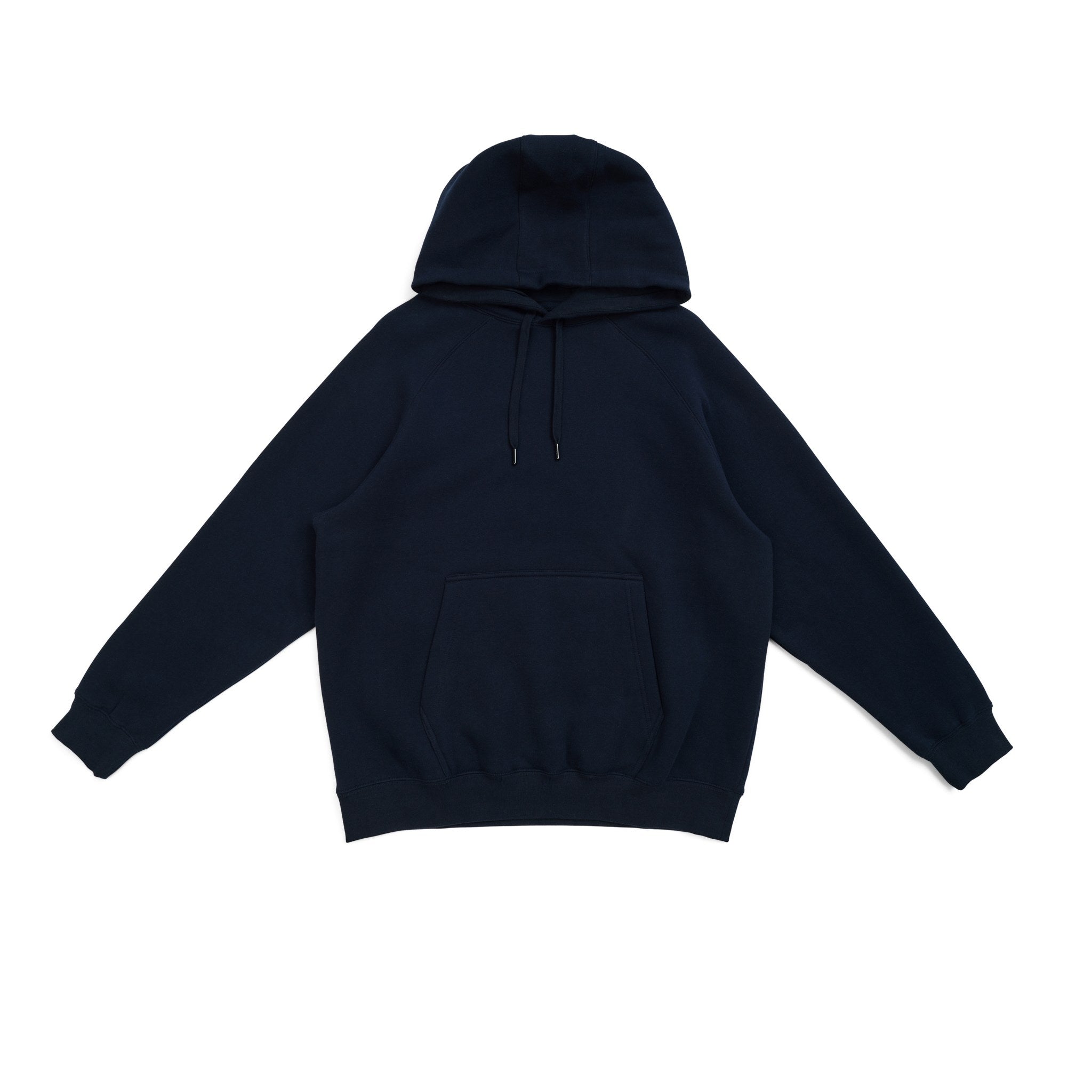 RM Mens' Cotton Care Kangaroo Hoodie - F369HB
