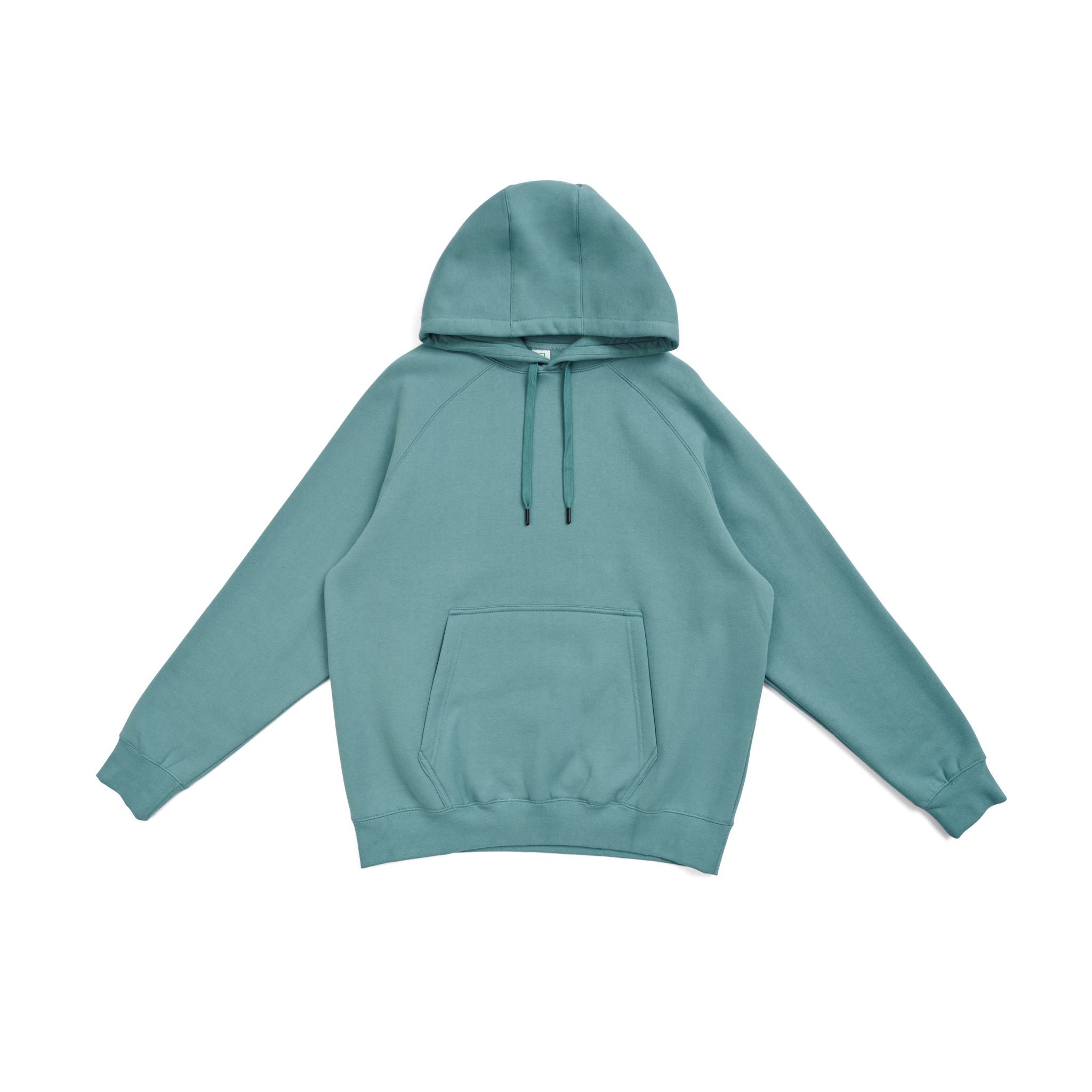 RM Mens' Cotton Care Kangaroo Hoodie - F369HB