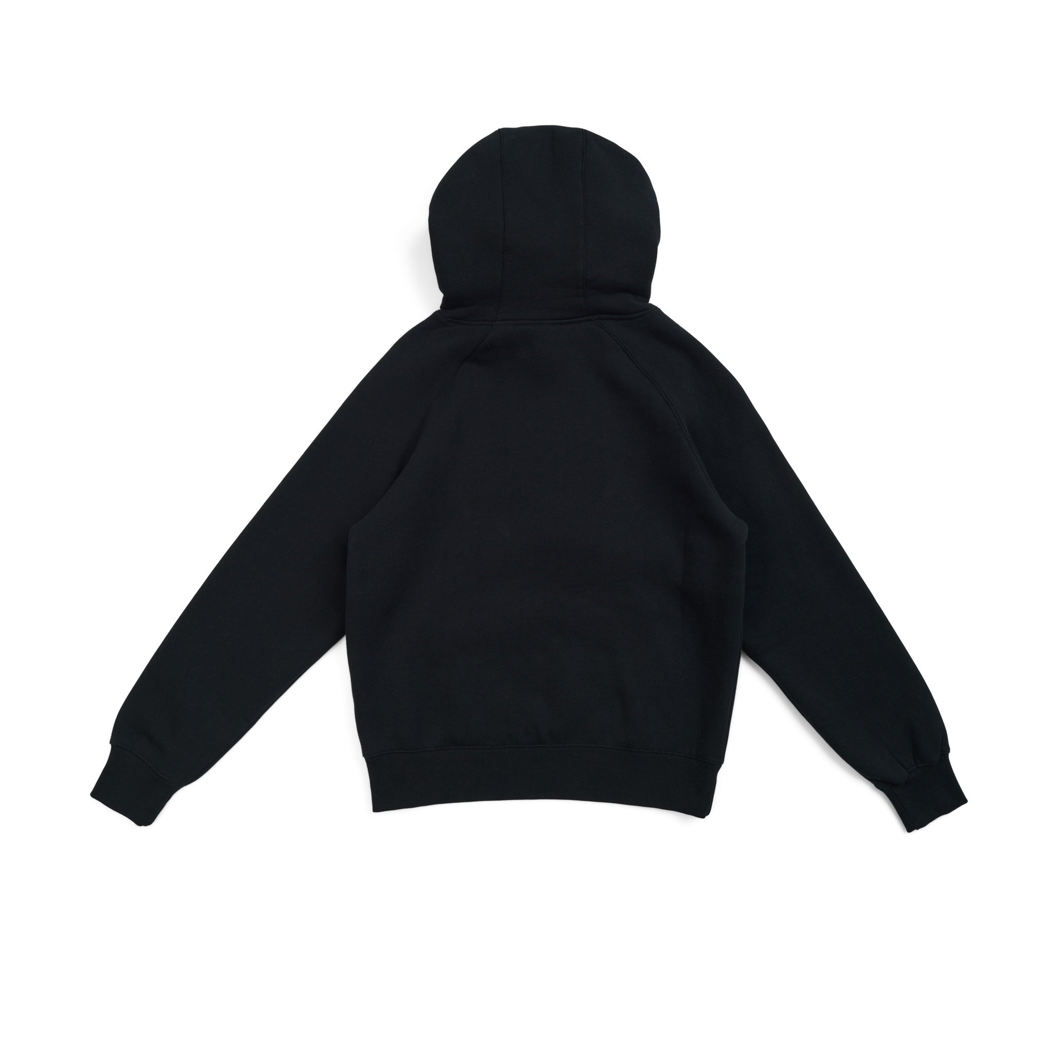 RM Womens/Junior Cotton Care Kangaroo Pocket Hoodie - F369UN
