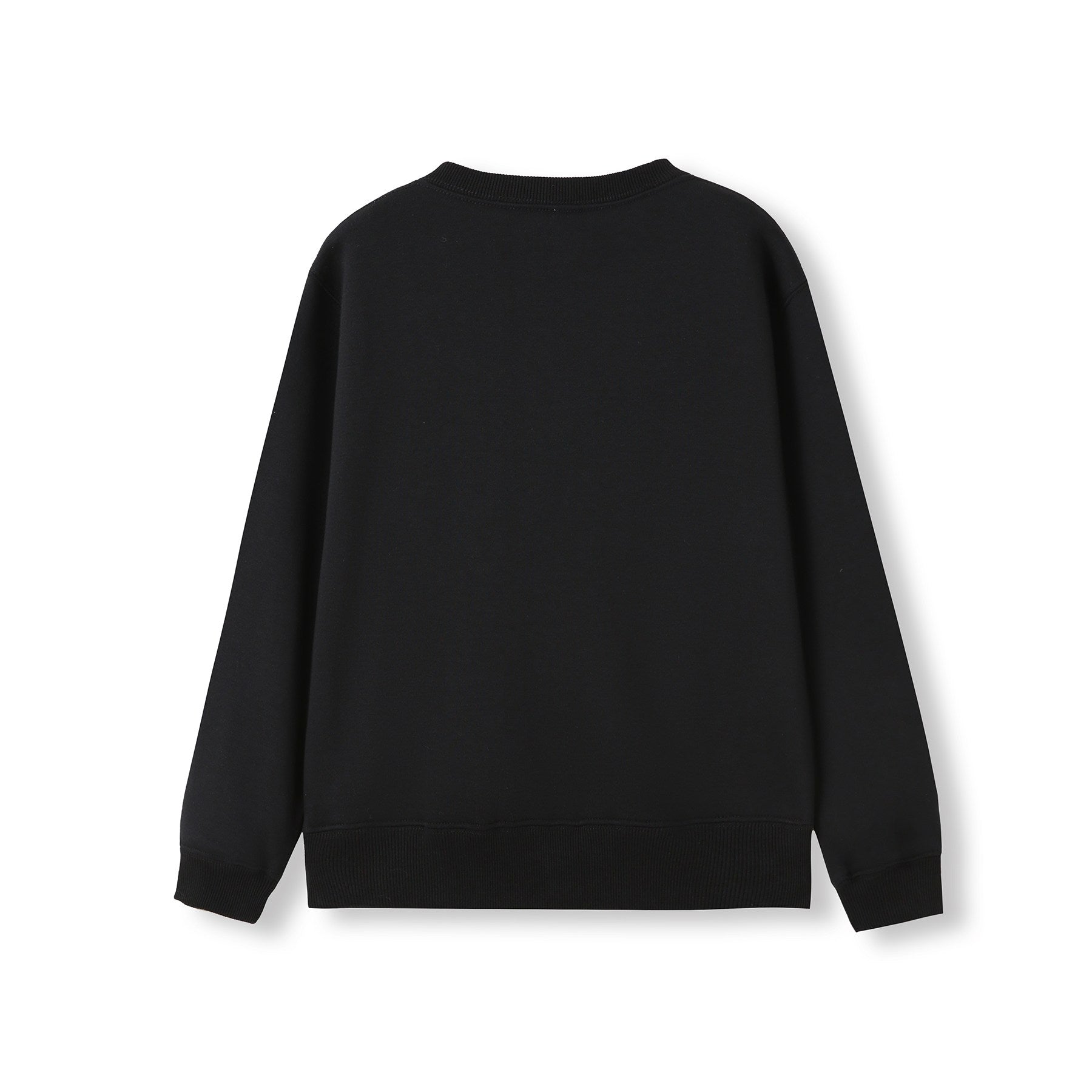 RM Kids V-Neck Fleece - F373KS