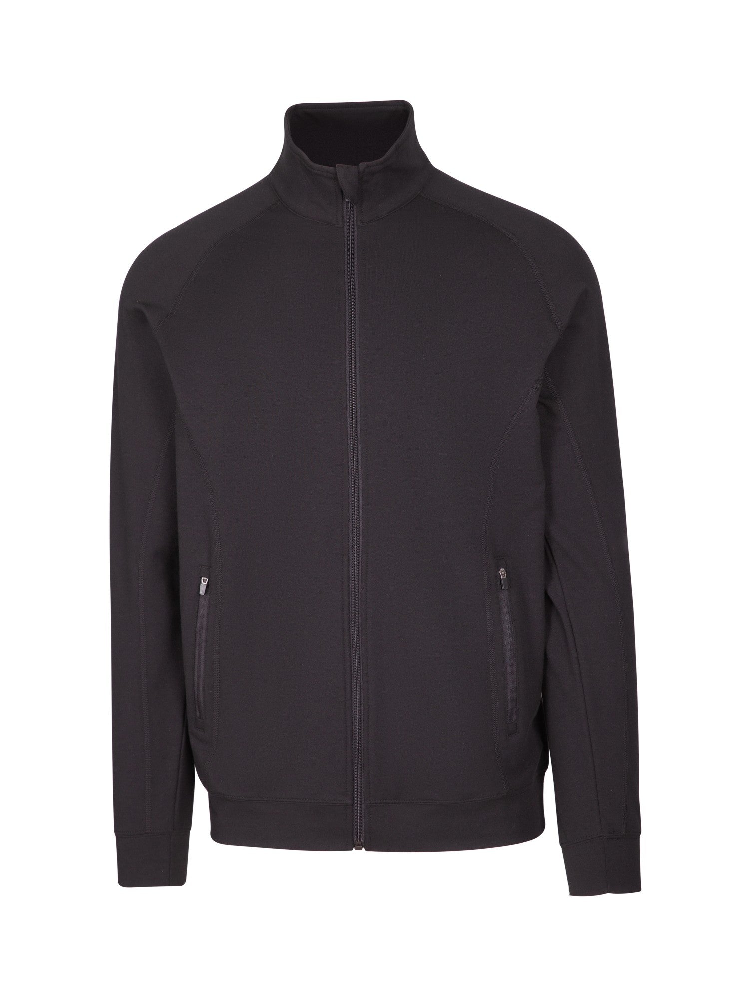 RM Men's Greatness Heather Jacket - F390HZ