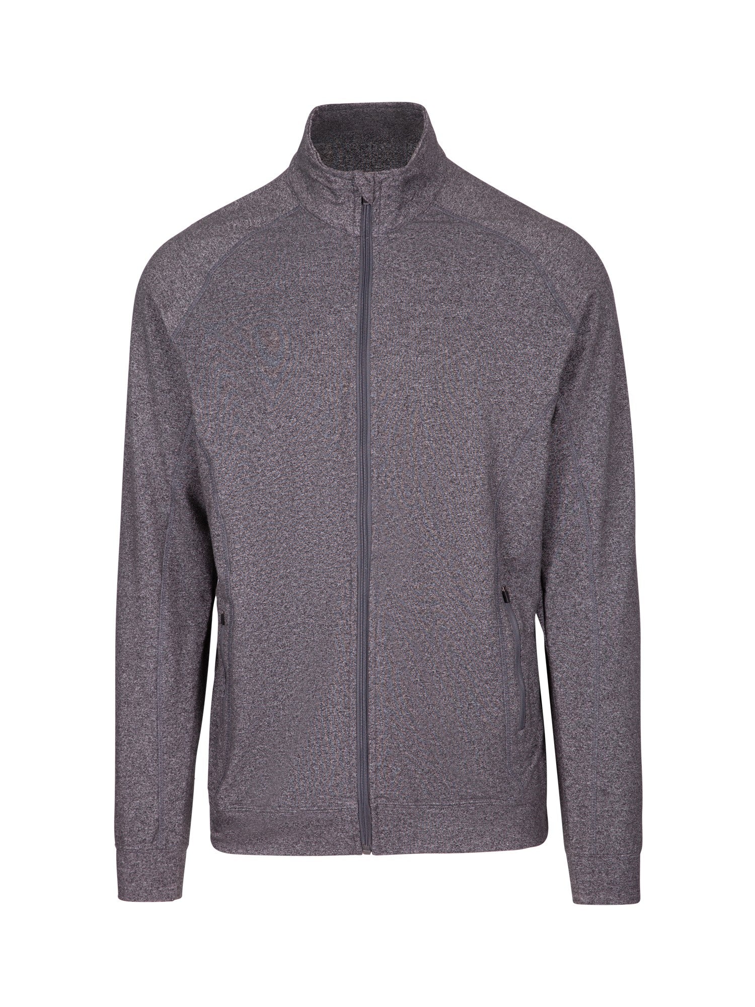 RM Men's Greatness Heather Jacket - F390HZ