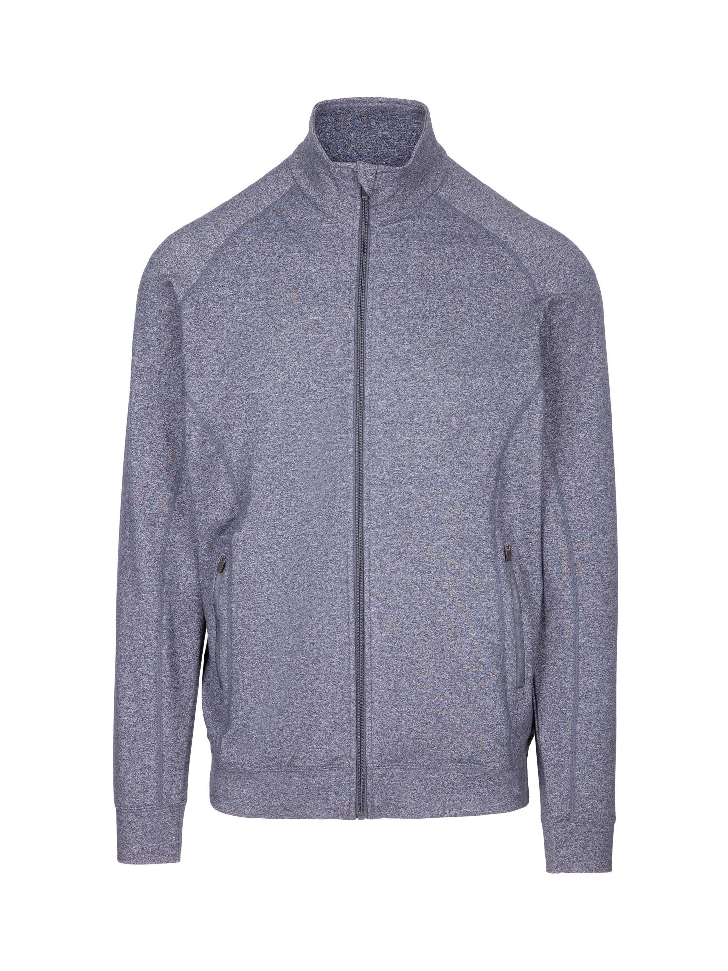 RM Men's Greatness Heather Jacket - F390HZ
