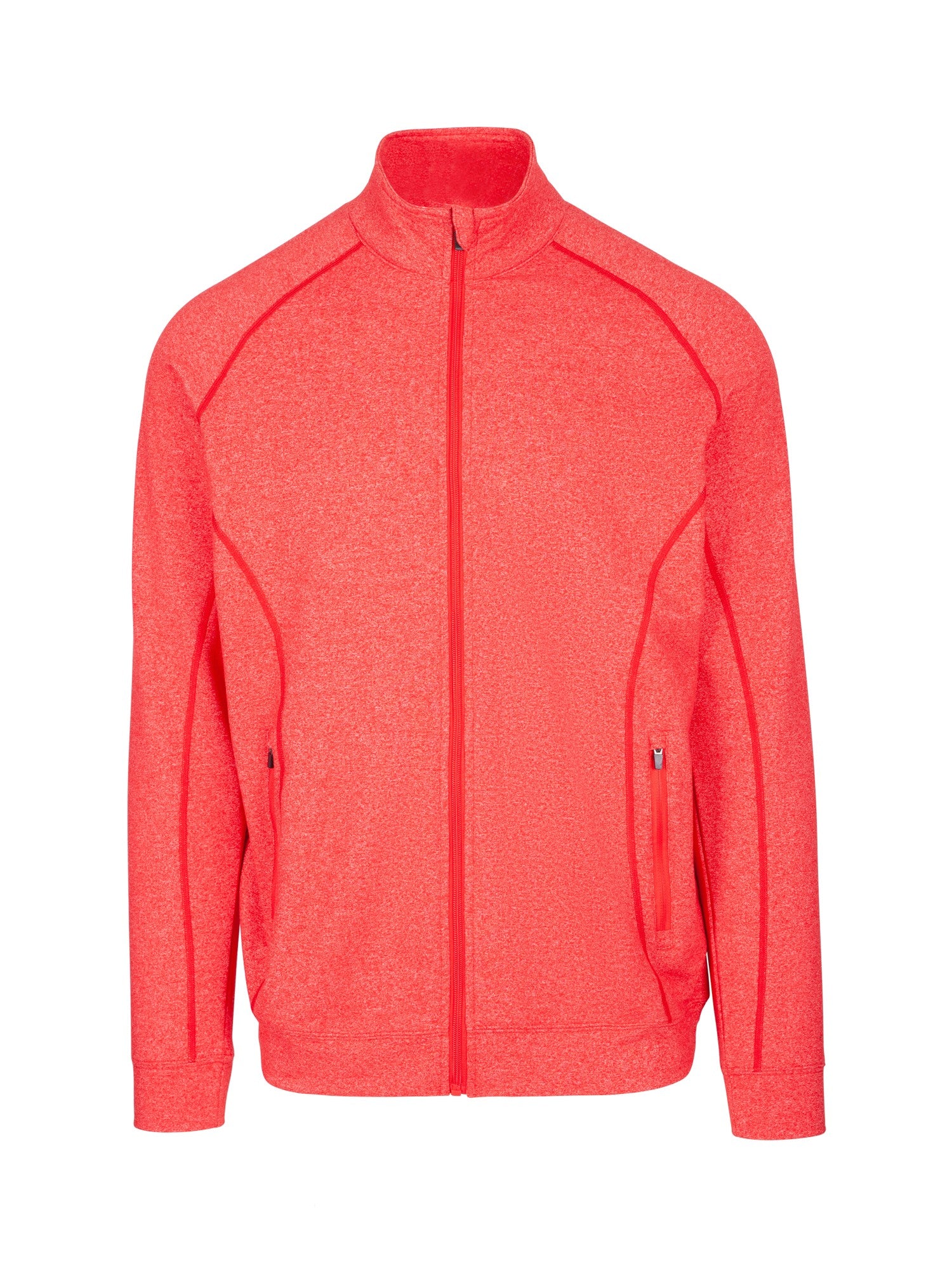 RM Men's Greatness Heather Jacket - F390HZ