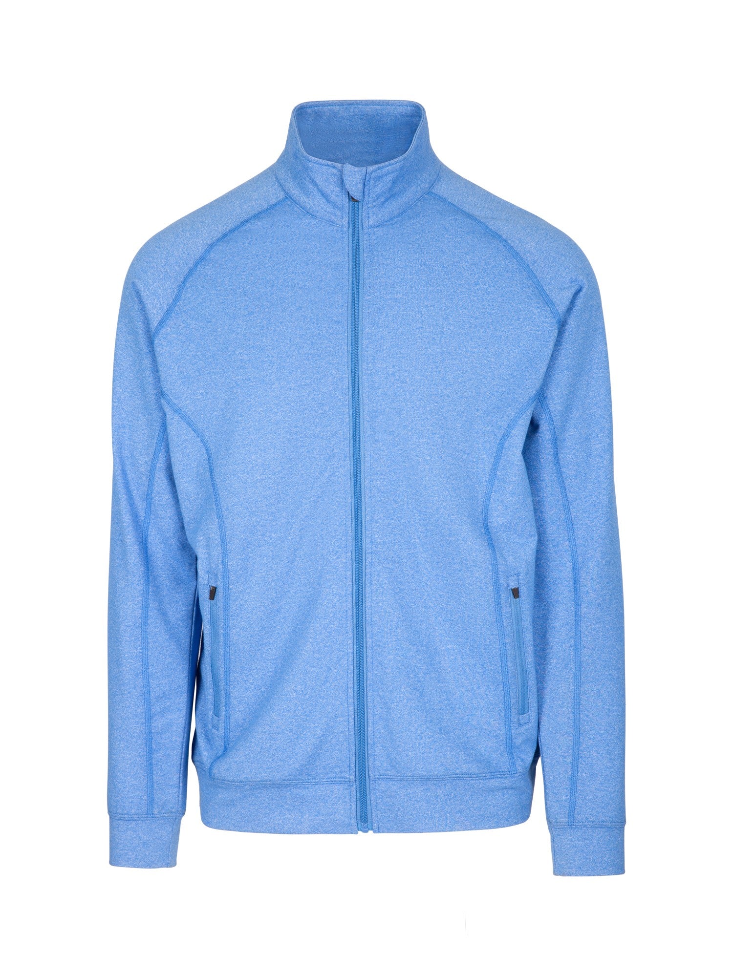 RM Men's Greatness Heather Jacket - F390HZ