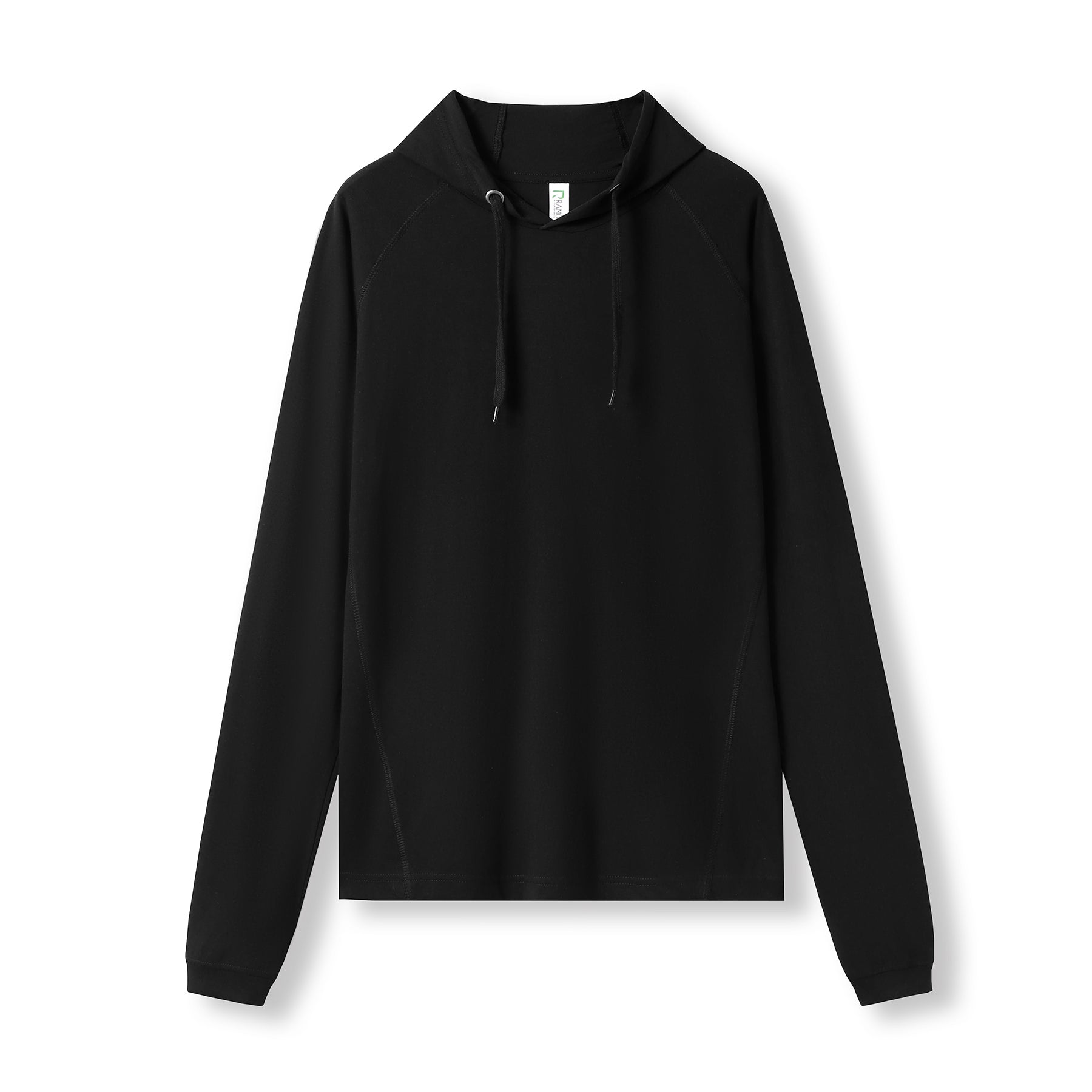 RM Women's fusion T-shirt Hoodie - F392LD