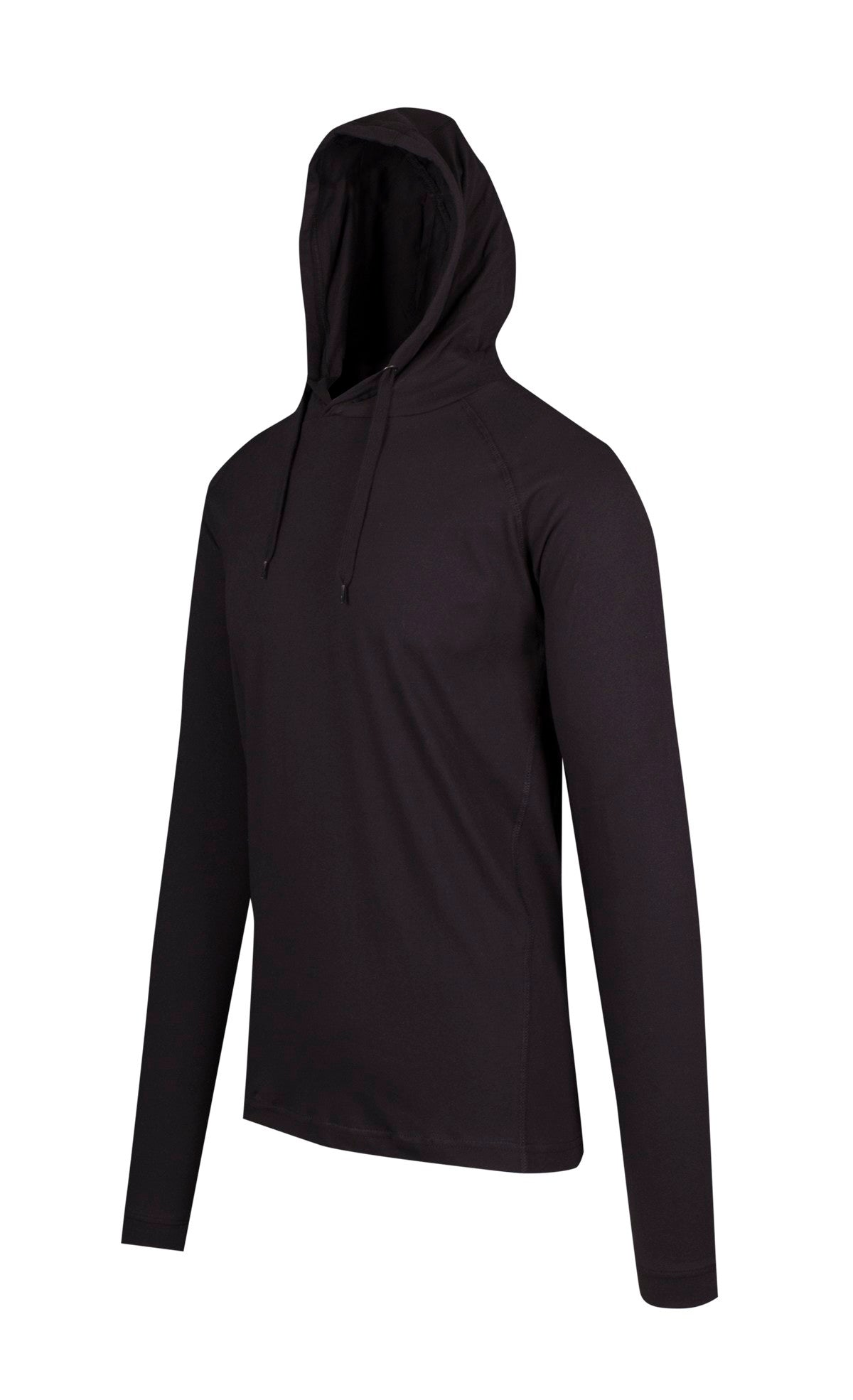 RM Men's / Unisex FUSION T-shirt Hoodie - F392HP