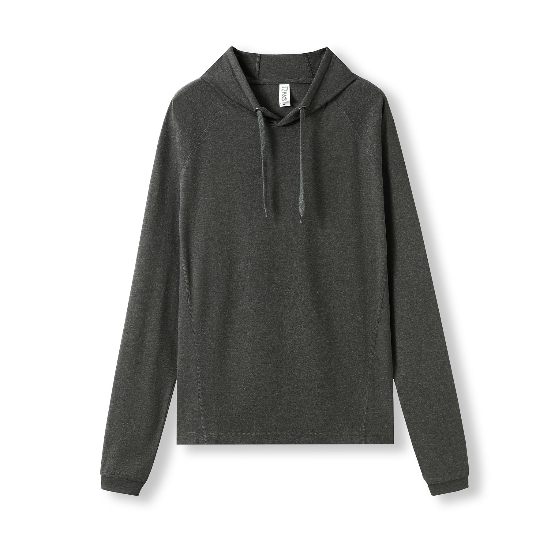 RM Men's / Unisex FUSION T-shirt Hoodie - F392HP